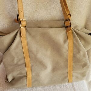 Hearth and Hand with Magnolia Tote